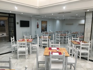 Fotos del hotel - San Pablo