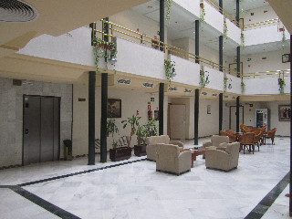 Fotos del hotel - San Pablo