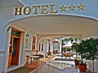 Fotos del hotel - Maria Luisa