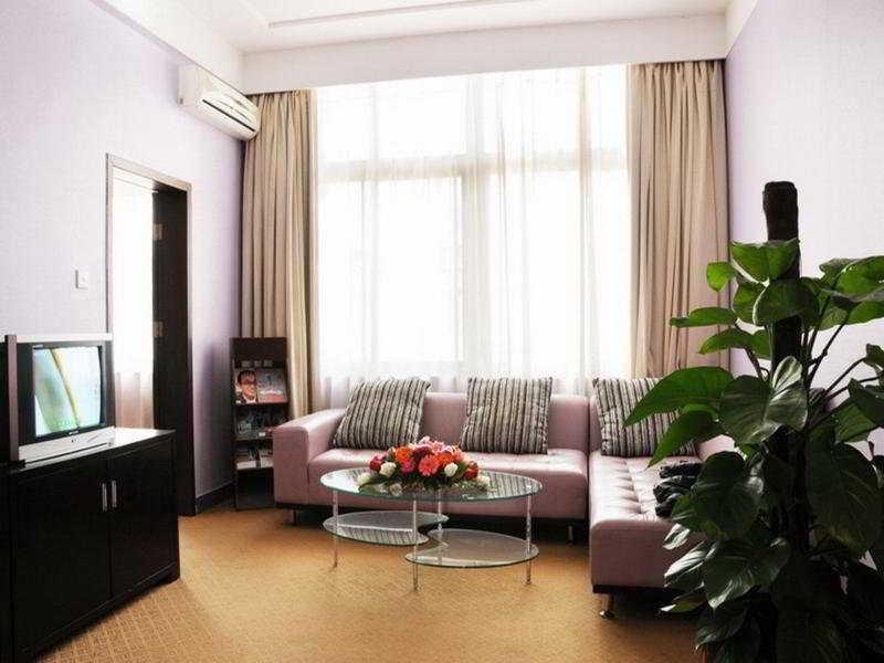 Fotos del hotel - UNIVERSITY BUSINESS