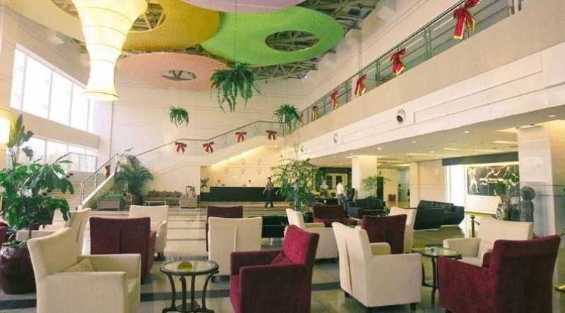 Fotos del hotel - UNIVERSITY BUSINESS