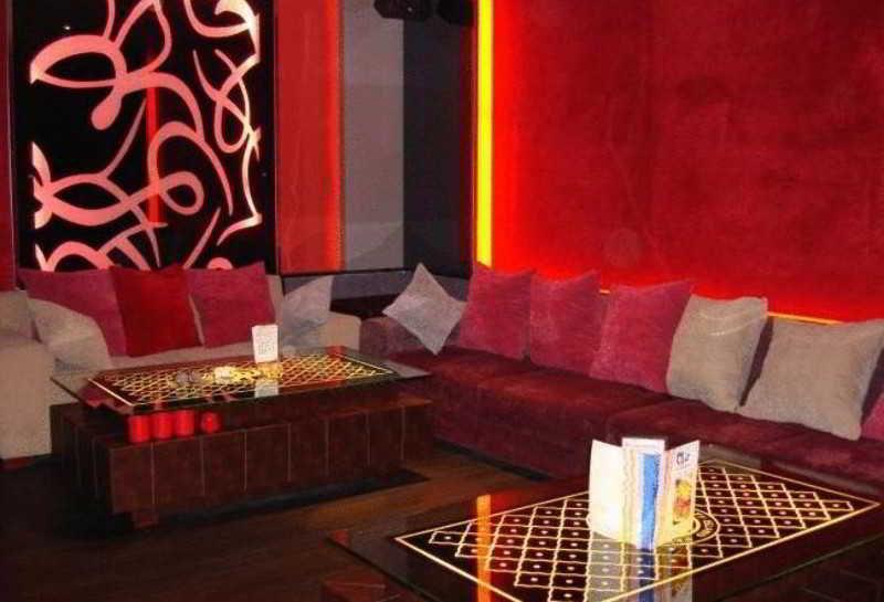 Fotos del hotel - UNIVERSITY BUSINESS