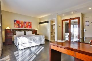 Fotos del hotel - Double Tree by Hilton Sao Paulo Itaim