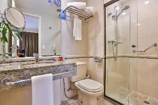 Fotos del hotel - Double Tree by Hilton Sao Paulo Itaim