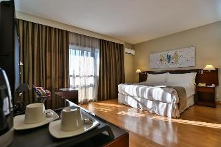 Fotos del hotel - Double Tree by Hilton Sao Paulo Itaim