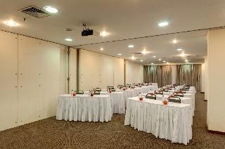 Fotos del hotel - Double Tree by Hilton Sao Paulo Itaim
