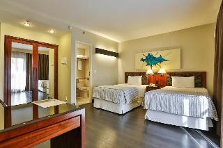 Fotos del hotel - Double Tree by Hilton Sao Paulo Itaim