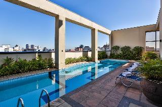 Fotos del hotel - Double Tree by Hilton Sao Paulo Itaim