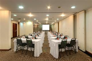Fotos del hotel - Double Tree by Hilton Sao Paulo Itaim