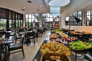 Fotos del hotel - Double Tree by Hilton Sao Paulo Itaim