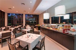 Fotos del hotel - Double Tree by Hilton Sao Paulo Itaim