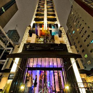 Fotos del hotel - Double Tree by Hilton Sao Paulo Itaim
