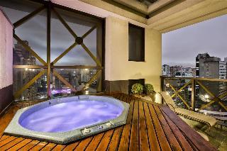 Fotos del hotel - Double Tree by Hilton Sao Paulo Itaim