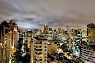 Fotos del hotel - Double Tree by Hilton Sao Paulo Itaim