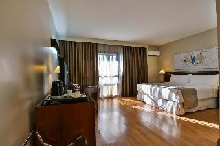 Fotos del hotel - Double Tree by Hilton Sao Paulo Itaim