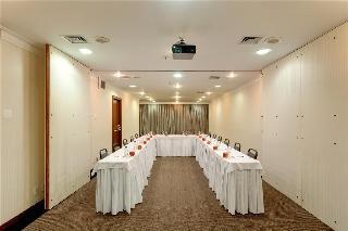 Fotos del hotel - Double Tree by Hilton Sao Paulo Itaim