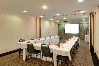 Fotos del hotel - Double Tree by Hilton Sao Paulo Itaim