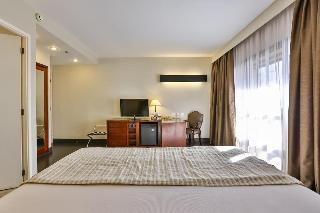 Fotos del hotel - Double Tree by Hilton Sao Paulo Itaim