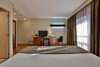 Fotos del hotel - Double Tree by Hilton Sao Paulo Itaim
