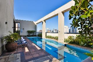 Fotos del hotel - Double Tree by Hilton Sao Paulo Itaim