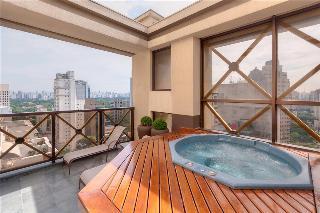 Fotos del hotel - Double Tree by Hilton Sao Paulo Itaim