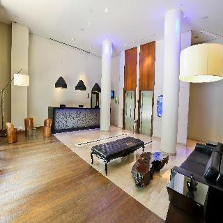 Fotos del hotel - Double Tree by Hilton Sao Paulo Itaim
