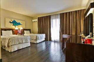 Fotos del hotel - Double Tree by Hilton Sao Paulo Itaim