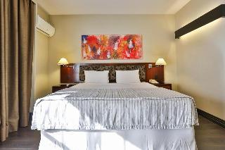 Fotos del hotel - Double Tree by Hilton Sao Paulo Itaim