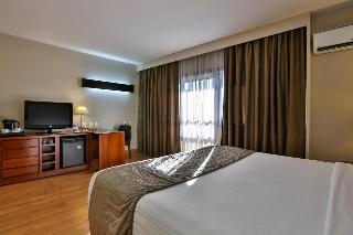 Fotos del hotel - Double Tree by Hilton Sao Paulo Itaim