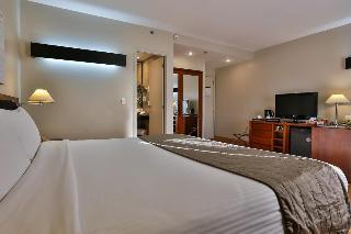 Fotos del hotel - Double Tree by Hilton Sao Paulo Itaim