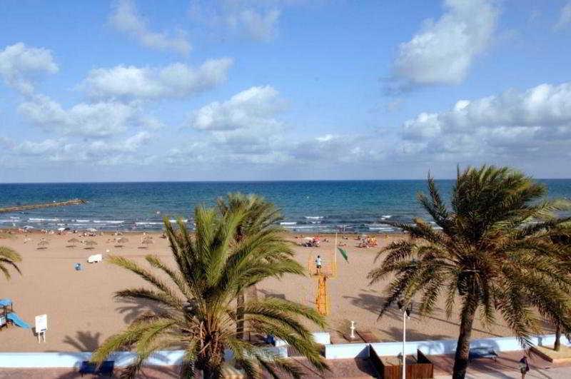 Fotos del hotel - DE LA PLAYA