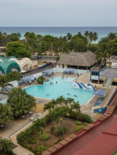 Fotos del hotel - GRAN CARIBE SUNBEACH