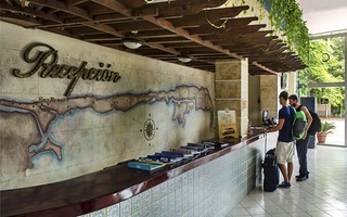 Fotos del hotel - GRAN CARIBE SUNBEACH