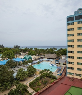 Fotos del hotel - GRAN CARIBE SUNBEACH