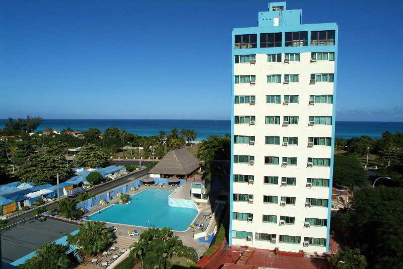 Fotos del hotel - GRAN CARIBE SUNBEACH