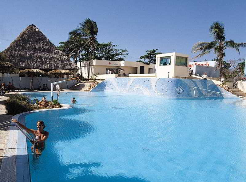 Fotos del hotel - GRAN CARIBE SUNBEACH