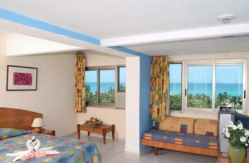 Fotos del hotel - GRAN CARIBE SUNBEACH
