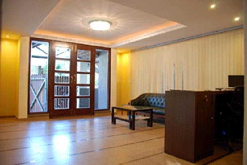 Fotos del hotel - GMR-18 GRAND