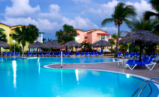 Fotos del hotel - Iberostar Origin TAINOS