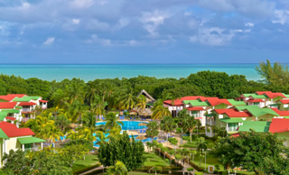Fotos del hotel - Iberostar Origin TAINOS
