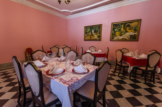 Fotos del hotel - SANTA ISABEL