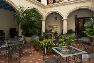 Fotos del hotel - SANTA ISABEL
