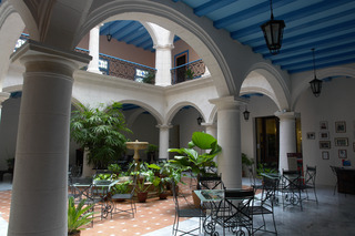 Fotos del hotel - SANTA ISABEL