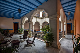 Fotos del hotel - SANTA ISABEL