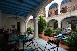 Fotos del hotel - SANTA ISABEL