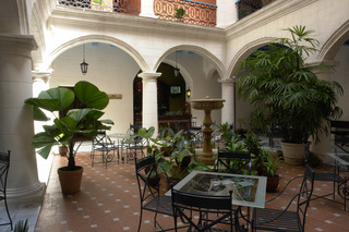 Fotos del hotel - SANTA ISABEL