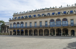 Fotos del hotel - SANTA ISABEL