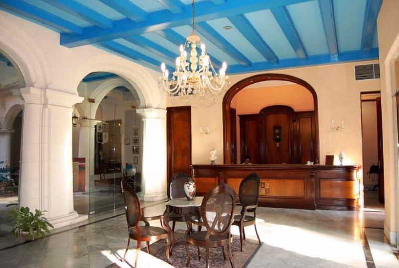 Fotos del hotel - SANTA ISABEL