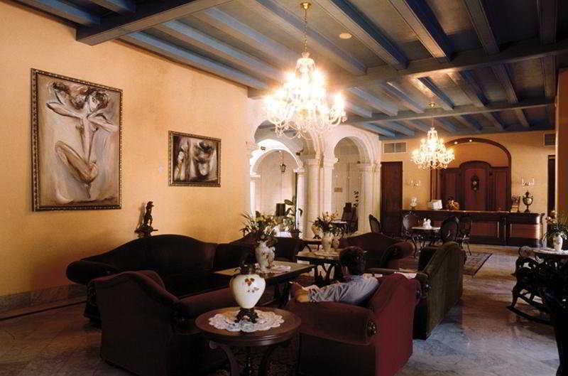 Fotos del hotel - SANTA ISABEL