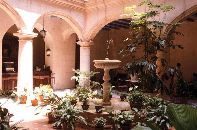 Fotos del hotel - SANTA ISABEL